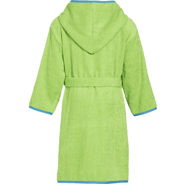 Playshoes Frotte-Bademantel Schildkröte 2 Playshoes Frotte-Bademantel Schildkröte – Bild 2