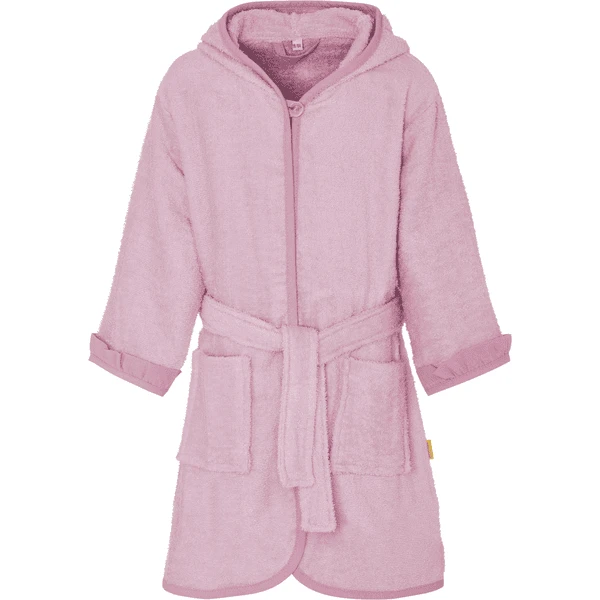 Playshoes Frottee-Bademantel Einhorn 1 Playshoes Frottee-Bademantel Einhorn