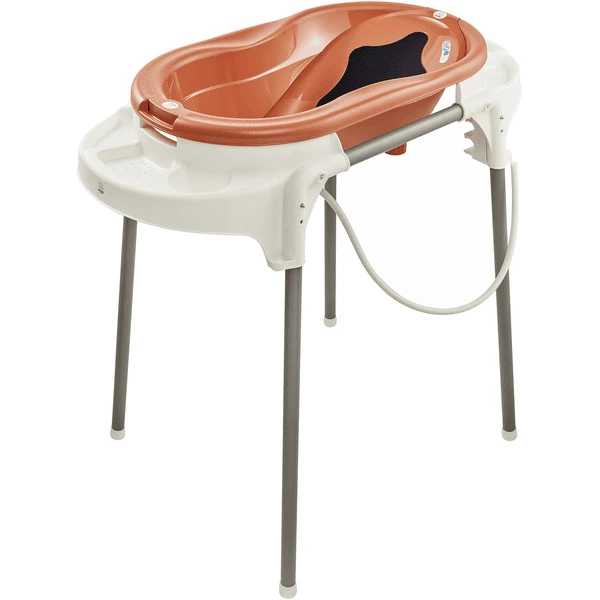 Rotho Babydesign Badestation TOP Langoustino 4-teilig 1 Rotho Babydesign Badestation TOP Langoustino 4-teilig