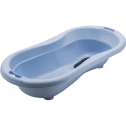 Rotho Babydesign Badewanne TOP Xtra Sky Blue