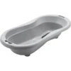 Rotho Babydesign Badewanne TOP Xtra Stone Grey
