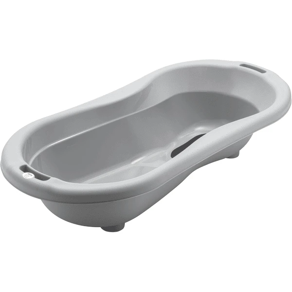 Rotho Babydesign Badewanne TOP Xtra Stone Grey 1 Rotho Babydesign Badewanne TOP Xtra Stone Grey