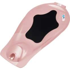 Rotho Babydesign Badewanneneinsatz TOP Rose