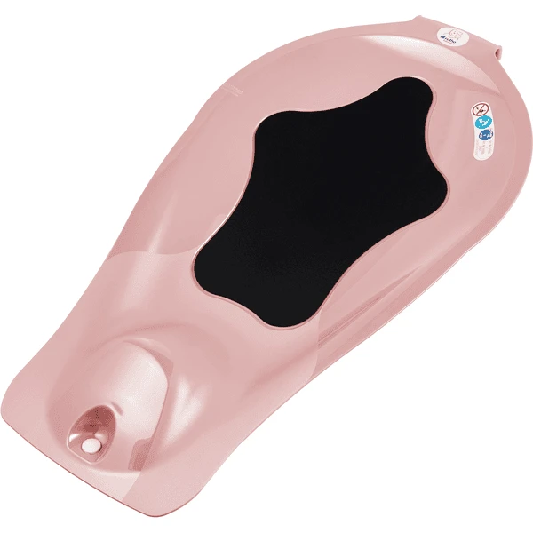 Rotho Babydesign Badewanneneinsatz TOP Rose 1 Rotho Babydesign Badewanneneinsatz TOP Rose