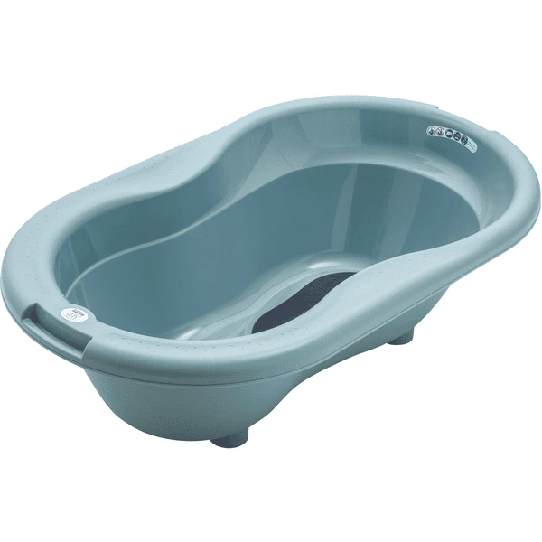 Rotho Babydesign TOP Badewanne Lagoon 1 Rotho Babydesign TOP Badewanne Lagoon