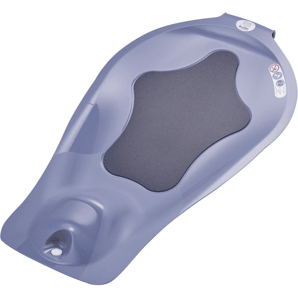 Rotho Babydesign TOP Badewanneneinsatz Cool Blue 1 Rotho Babydesign TOP Badewanneneinsatz Cool Blue