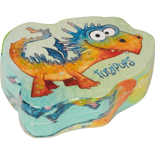 SPIEGELBURG COPPENRATH Zauberhandtuch Furzipups 1 SPIEGELBURG COPPENRATH Zauberhandtuch Furzipups