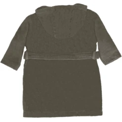 Sterntaler Bademantel Eddy Grau 7 Sterntaler Bademantel Eddy Grau -Geschäft Für Babybadezubehör sterntaler bademantel eddy grau a384684 3
