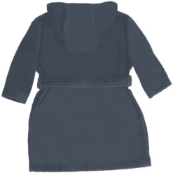 Sterntaler Bademantel Elia Eisengrau -Geschäft Für Babybadezubehör sterntaler bademantel elia eisengrau a384681 3