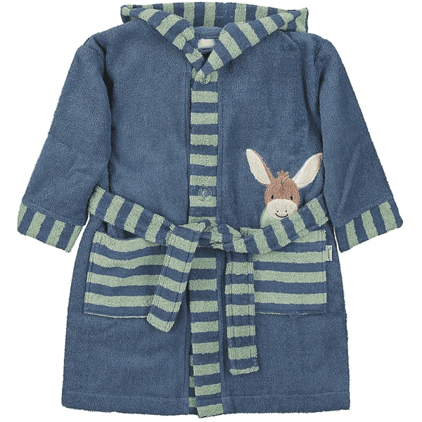 Sterntaler Bademantel Emmilius 2 Sterntaler Bademantel Emmilius – Bild 2