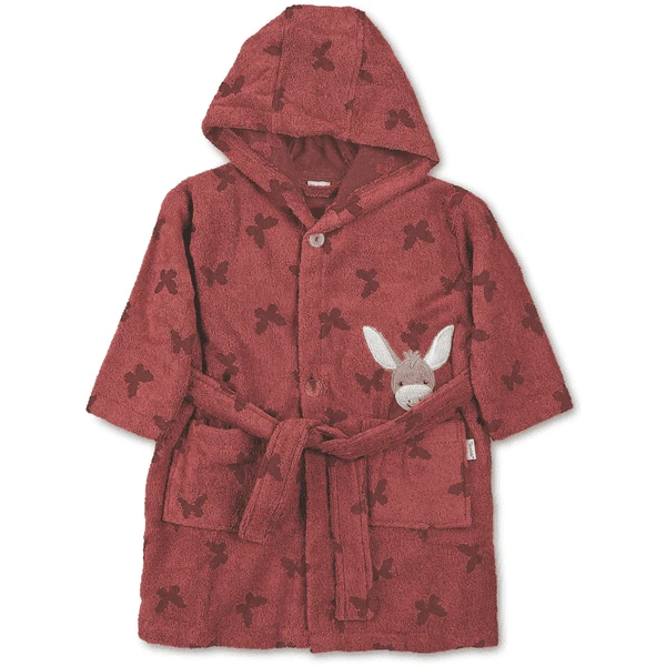 Sterntaler Bademantel Emmily 1 Sterntaler Bademantel Emmily