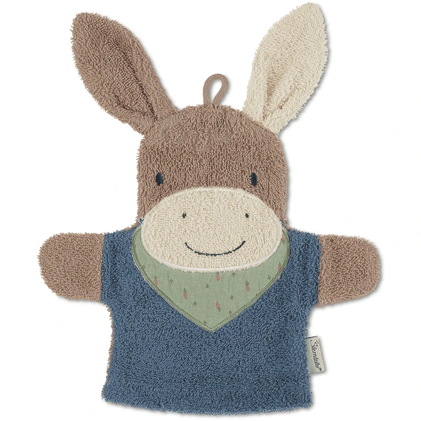 Sterntaler Spiel-Waschhandschuh Emmilius 1 Sterntaler Spiel-Waschhandschuh Emmilius