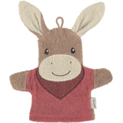 Sterntaler Spiel-Waschhandschuh Emmily
