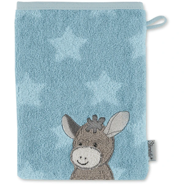 Sterntaler Waschhandschuh 2er Pack Emmi 1 Sterntaler Waschhandschuh 2er Pack Emmi