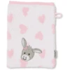 Sterntaler Waschhandschuh 2er Pack Emmi Girl