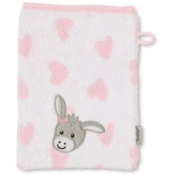 Sterntaler Waschhandschuh 2er Pack Emmi Girl