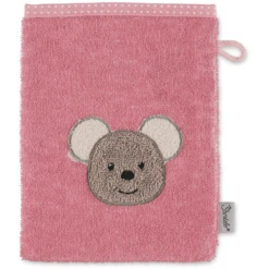 Sterntaler Waschhandschuh 2er Pack Mabel