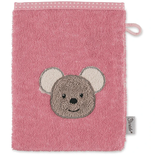 Sterntaler Waschhandschuh 2er Pack Mabel 1 Sterntaler Waschhandschuh 2er Pack Mabel