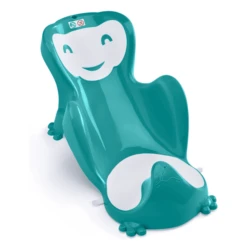 Thermobaby® Badesitz Babycoon, Deep Peacock