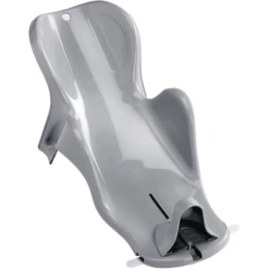 Thermobaby® Badesitz Daphné Cool Grey Bis Zu 8 Monate