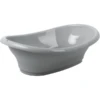 Thermobaby® Badewanne Vasco, Grey Charm