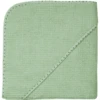 WÖRNER SÜDFROTTIER Kapuzenbadetuch At Home Helloliv 100 X 100 Cm